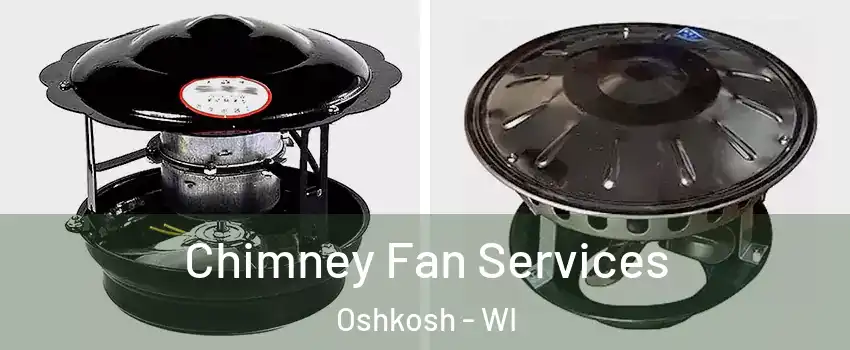  Chimney Fan Services Oshkosh - WI