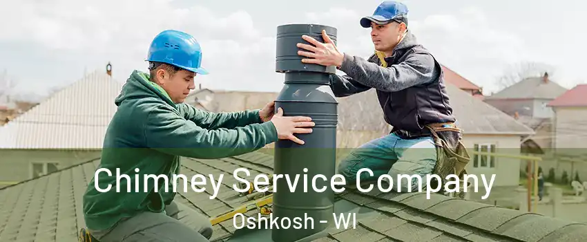  Chimney Service Company Oshkosh - WI