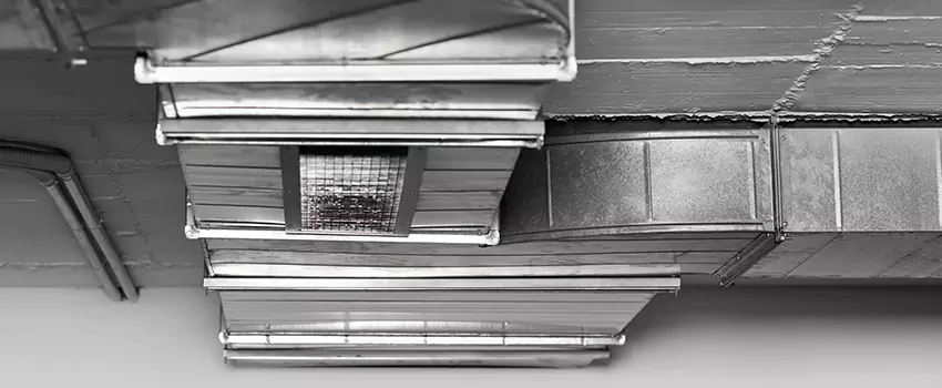 Trusted Air Duct Cleaning Company in Oshkosh, Wisconsin