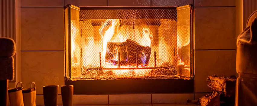 Astria Vent Free Gas Fireplaces Installation in Oshkosh, WI