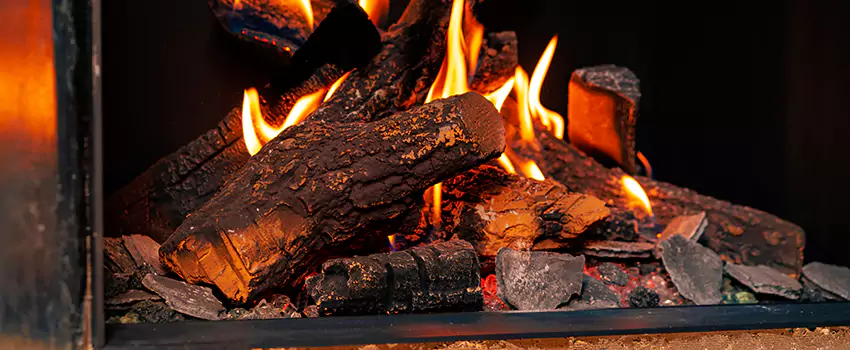 Chimney Fireplace Ash Dump Cleaning in Oshkosh, WI