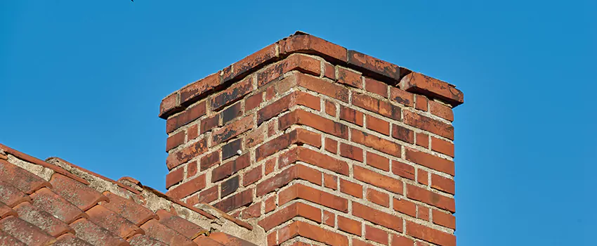 Clean Blocked Chimney in Oshkosh, Wisconsin