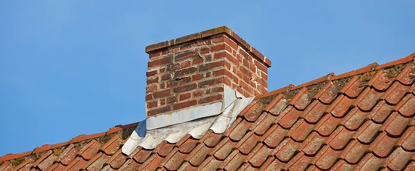 Residential Chimney Bricks Rotten Repair Services in Oshkosh, WI