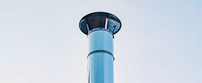 Wind-Resistant Chimney Caps Installation and Repair Services in Oshkosh, Wisconsin
