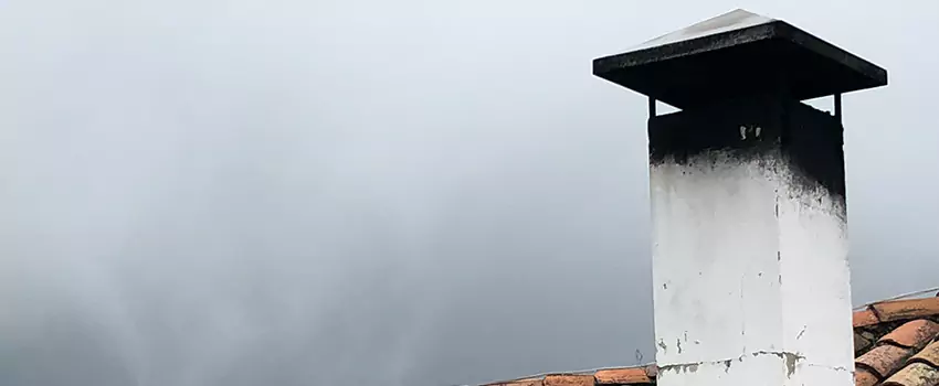 Chimney Damper Inspection in Oshkosh, WI