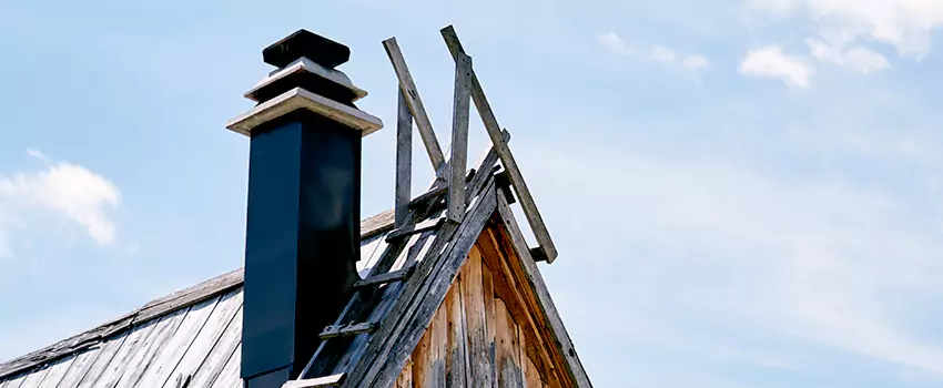 Chimney Creosote Cleaning in Oshkosh, WI