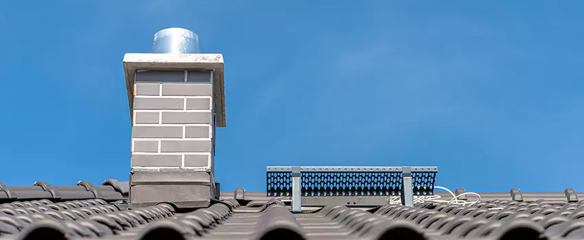 Chimney Flue Relining Services in Oshkosh, Wisconsin