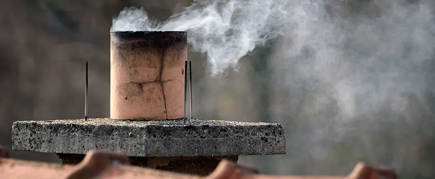 Wood Burning Chimney Odor Removal in Oshkosh, WI