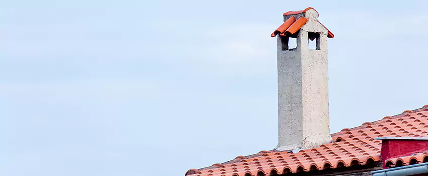 Chimney Pot Replacement in Oshkosh, WI