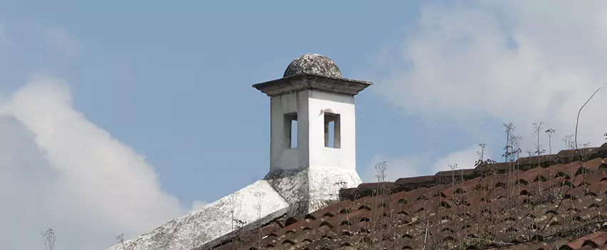Cost To Rebuild A Chimney in Oshkosh, WI
