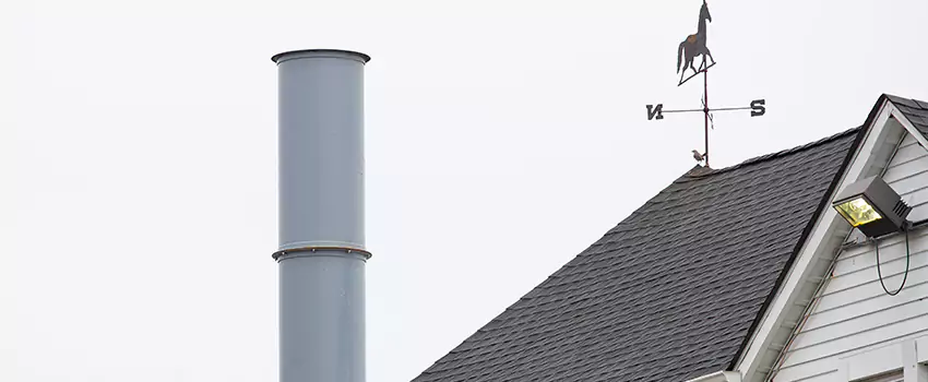 Chimney Inspection in Oshkosh, WI