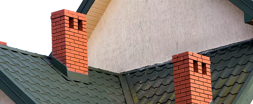 Chimney Saver Waterproofing Services in Oshkosh, Wisconsin