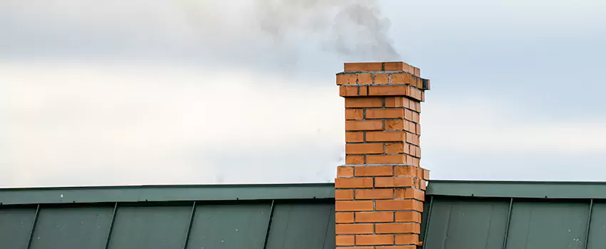 Chimney Soot Cleaning Cost in Oshkosh, WI