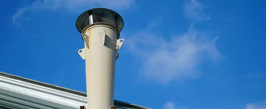 Chimney Spark Arrestor Requirements in Oshkosh, WI