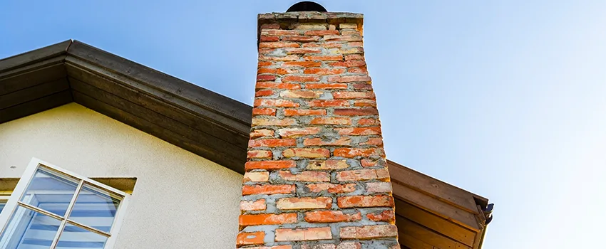 Chimney Mortar Replacement in Oshkosh, WI