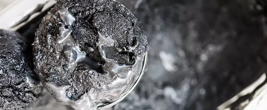 Clogged Dryer Vent Lint Cleaning in Oshkosh, Wisconsin
