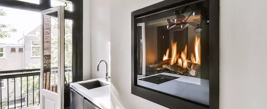 Dimplex Fireplace Installation and Repair in Oshkosh, Wisconsin