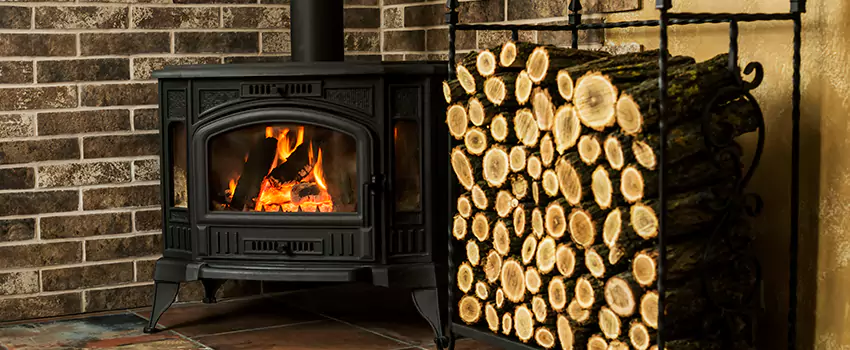 Drolet Fireplaces in Oshkosh, Wisconsin