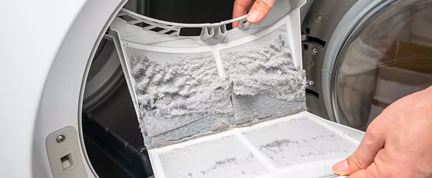 Best Dryer Lint Removal Company in Oshkosh, Wisconsin