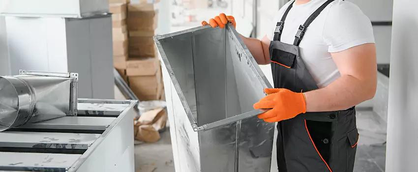Benefits of Dryer Vent Inspection in Oshkosh, WI