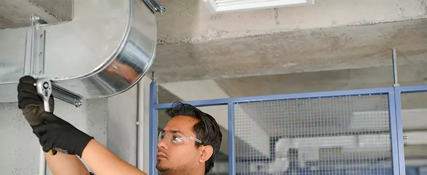 HVAC Ductwork Cleaning in Oshkosh, WI