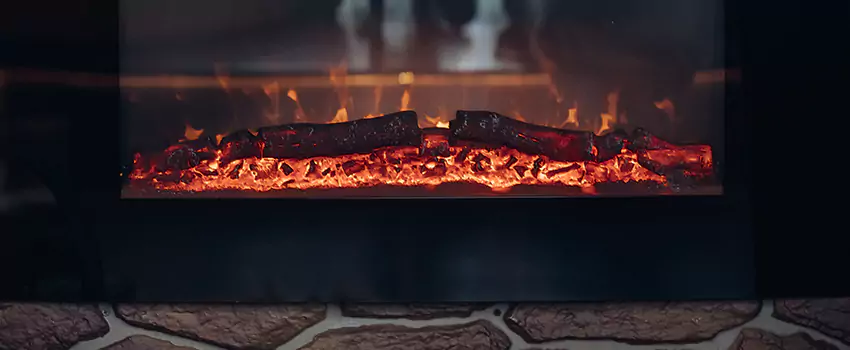 Outdoor Electric Fireplace Installation Solutions in Oshkosh, WI