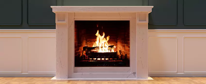 Empire Comfort Systems Fireplace Installation and Replacement in Oshkosh, Wisconsin