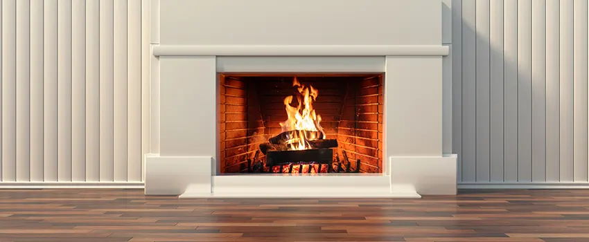 Fireplace Broken Ashtray Repair Services in Oshkosh, Wisconsin