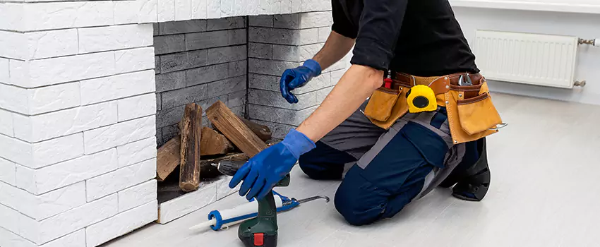 Fireplace Doors Cleaning in Oshkosh, Wisconsin