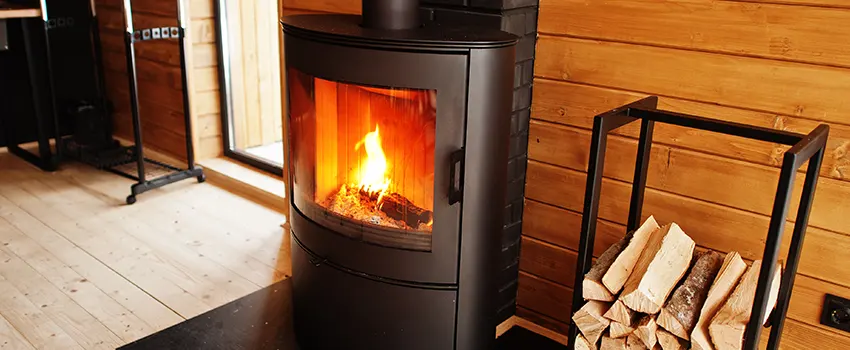 Gas Fireplace Door Handle Installation Services in Oshkosh, Wisconsin