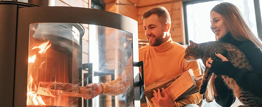 Fireplace Door Installation And Replacement Contractors in Oshkosh, WI