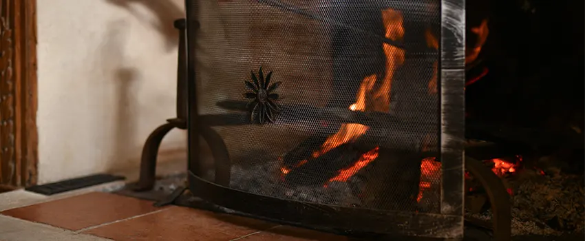 Electric Metal Fireplace installation Services in Oshkosh, WI