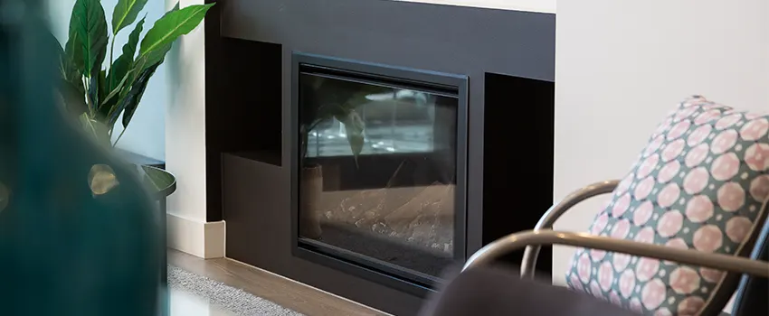 Welding Repairs for Fireplace Grate in Oshkosh, WI