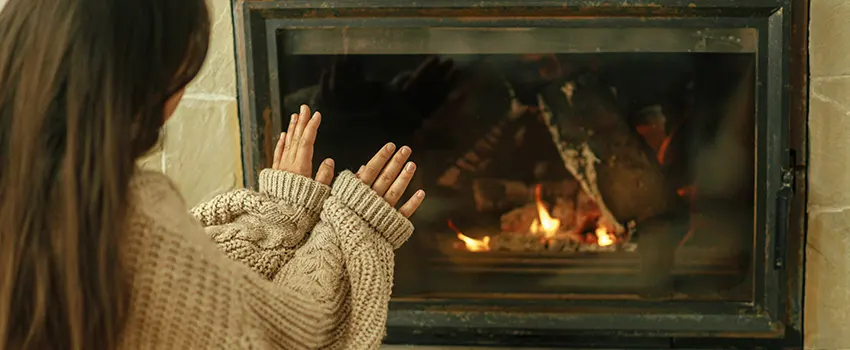 Wood-burning Fireplace Smell Removal Services in Oshkosh, WI