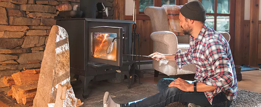 Fireplace Chimney Maintenance in Oshkosh, Wisconsin