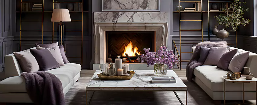 Fireplace Xtrordinair Ember-Glo Insert Fireplace Maintenance in Oshkosh, Wisconsin