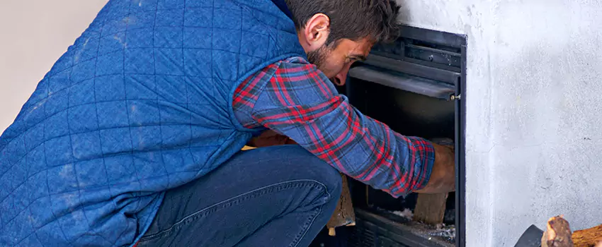 Fix Non-Working Prefabricated Fireplace in Oshkosh, WI