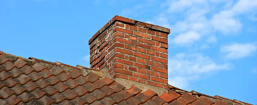 Flue Tiles Cracked Repair Services near Me in Oshkosh, WI