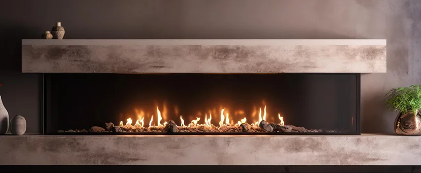 Gas Refractory Fireplace Logs in Oshkosh, WI