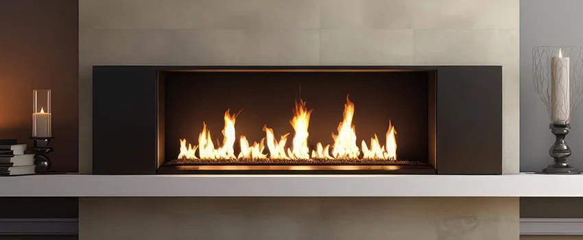 Vent Free Gas Fireplaces Repair Solutions in Oshkosh, Wisconsin