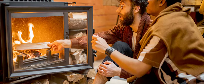 Benefits of Harman Stoves Fireplace in Oshkosh, Wisconsin