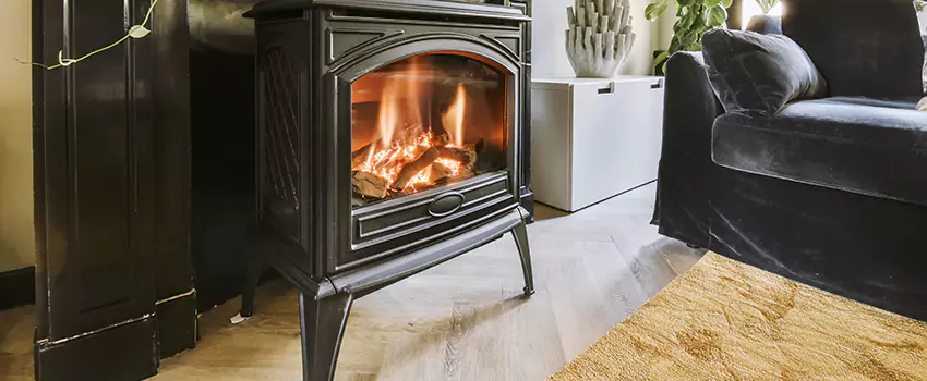 Cost of Hearthstone Stoves Fireplace Services in Oshkosh, Wisconsin