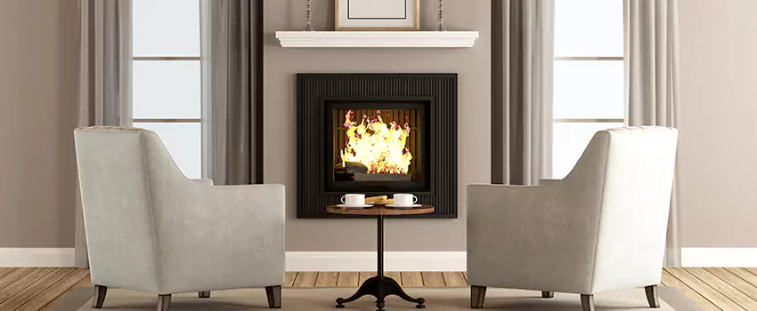 Heat & Glo Outdoor Gas Fireplaces Installation Contractors in Oshkosh, Wisconsin