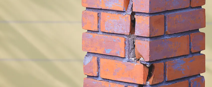 Leaking Chimney Repair And Replacement Cost in Oshkosh, Wisconsin
