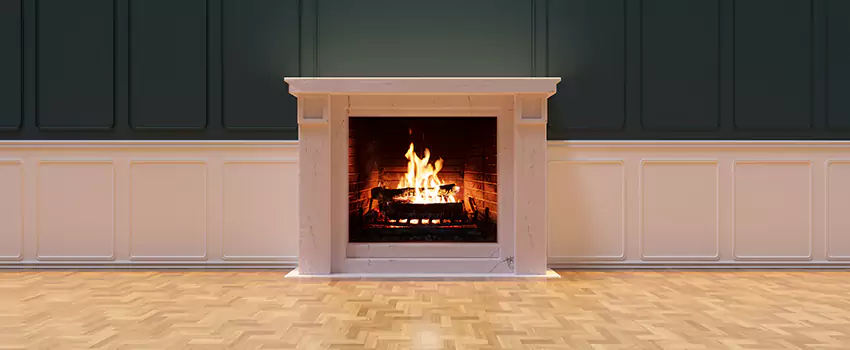 Napoleon Electric Fireplaces Inspection Service in Oshkosh, Wisconsin