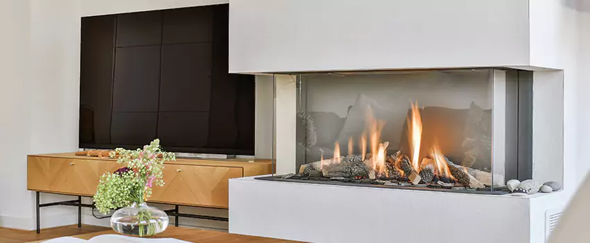 Ortal Wilderness Fireplace Repair and Maintenance in Oshkosh, Wisconsin