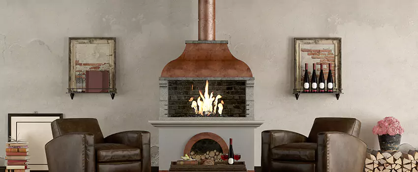 Benefits of Pacific Energy Fireplace in Oshkosh, Wisconsin