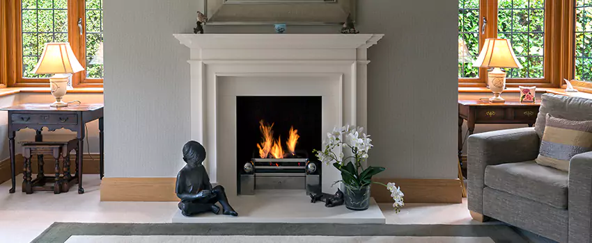 RSF Fireplaces Maintenance and Repair in Oshkosh, Wisconsin