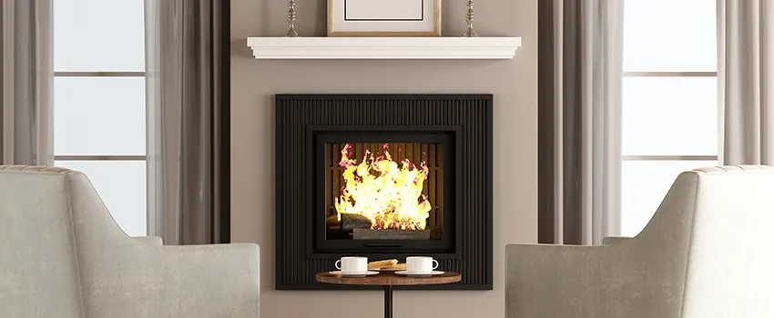 Superior Outdoor Fireplace Repair in Oshkosh, WI