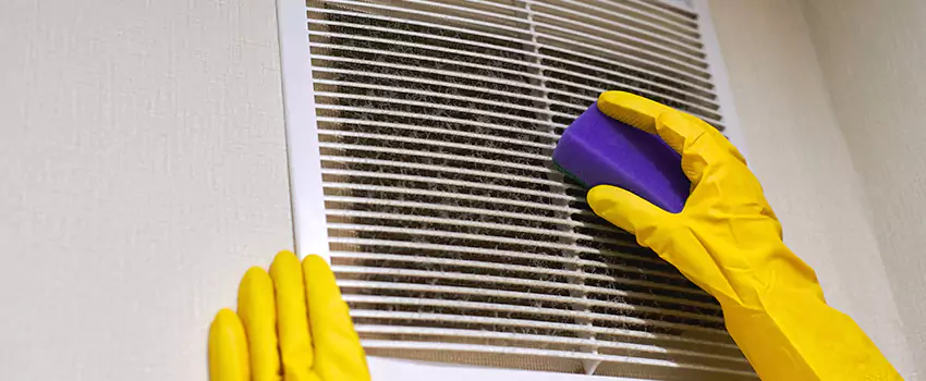 Vent Cleaning Company in Oshkosh, WI